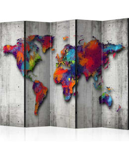 ARTGEIST A1-PARAVENT665 5-OS SERMI Main Image