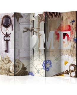 ARTGEIST A1-PARAVENT1043 5-OS SERMI Main Image