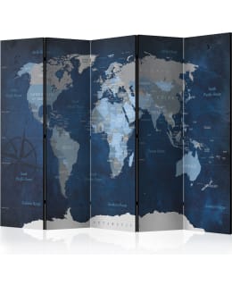 ARTGEIST A1-PARAVENT870 5-OS SERMI Main Image