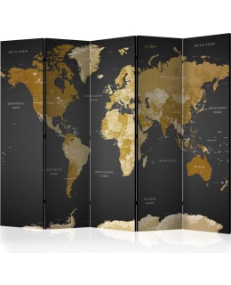 ARTGEIST A1-PARAVENT877 5-OS SERMI Main Image