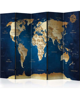 ARTGEIST A1-PARAVENT869 5-OS SERMI Main Image