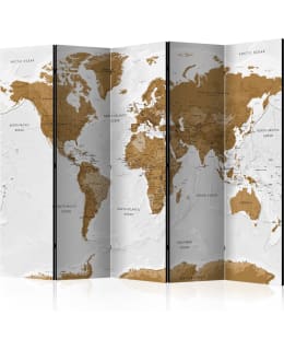 ARTGEIST A1-PARAVENT864 5-OS SERMI Main Image