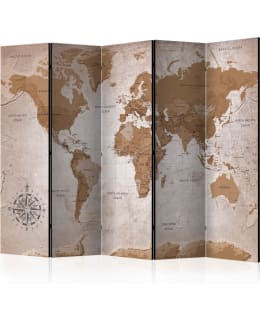 ARTGEIST A1-PARAVENT867 5-OS SERMI Main Image