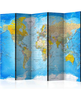 ARTGEIST A1-PARAVENT866 5-OS SERMI Main Image