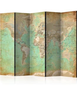 ARTGEIST A1-PARAVENT840 5-OS SERMI Main Image