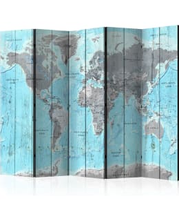 ARTGEIST A1-PARAVENT841 5-OS SERMI Main Image