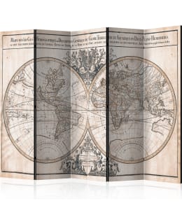 ARTGEIST A1-PARAVENT108 5-OS SERMI Main Image