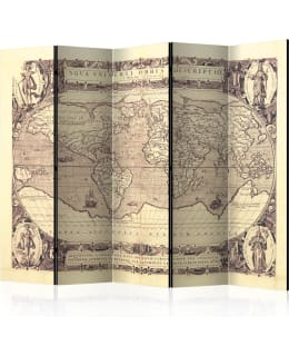 ARTGEIST A1-PARAVENT109 5-OS SERMI Main Image