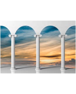 Artgeist A1-MFT366 FOTOTAPETTI Main Image