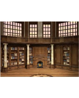 Artgeist A1-LFT367 FOTOTAPETTI Main Image