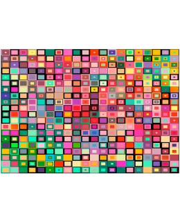 Artgeist A1-2XLFT666 FOTOTAPETTI Main Image