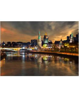 Artgeist A1-LNEW010514 FOTOTAPETTI Main Image