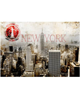 Artgeist A1-LNEW010543 FOTOTAPETTI Main Image