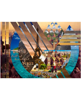 Artgeist A1-XLNEW010569 FOTOTAPETTI Main Image