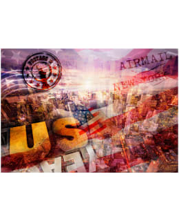 Artgeist A1-XLNEW010550 FOTOTAPETTI Main Image