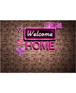 Artgeist A1-LNEW010578 FOTOTAPETTI Main Image