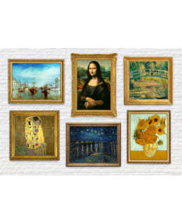 Artgeist A1-4XLNEW010433 FOTOTAPETTI Main Image