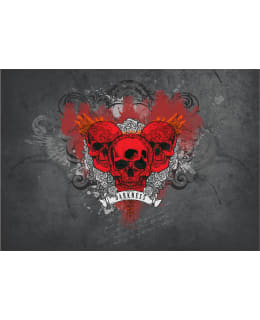 Artgeist A1-MNEW010454 FOTOTAPETTI Main Image