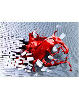 Artgeist A1-NEW011180 FOTOTAPETTI Main Image