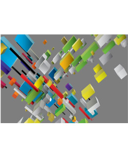 Artgeist A1-MNEW011261 FOTOTAPETTI Main Image