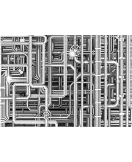 Artgeist A1-XLNEW011500 FOTOTAPETTI Main Image