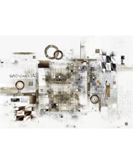 Artgeist A1-MFT262 FOTOTAPETTI Main Image