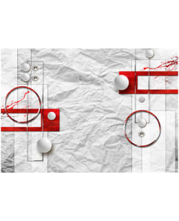 Artgeist A1-4XLFT435 FOTOTAPETTI Main Image