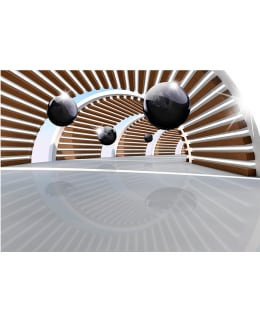 Artgeist A1-XLFT654 FOTOTAPETTI Main Image