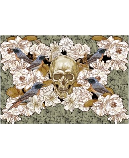 Artgeist A1-XLNEW011195 FOTOTAPETTI Main Image