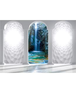 Artgeist A1-MNEW011373 FOTOTAPETTI Main Image