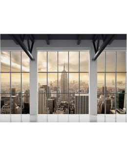 Artgeist A1-MNEW011340 FOTOTAPETTI Main Image