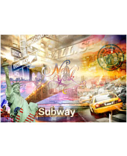 Artgeist A1-NEW011273 FOTOTAPETTI Main Image