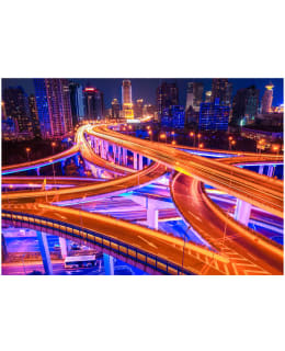 Artgeist A1-NEW011028 FOTOTAPETTI Main Image