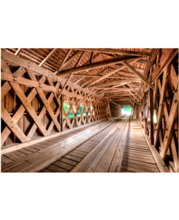 Artgeist A1-LFT354 FOTOTAPETTI Main Image