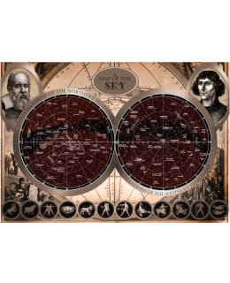 Artgeist A1-XXLNEW010821 FOTOTAPETTI Main Image