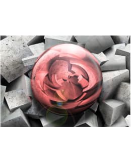 Artgeist A1-4XLNEW011228 FOTOTAPETTI Main Image