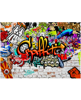 Artgeist A1-LNEW011468 FOTOTAPETTI Main Image