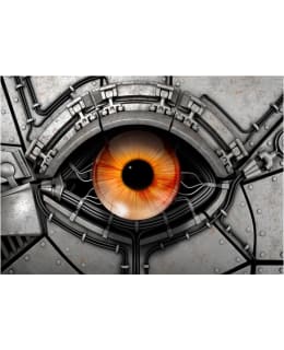 Artgeist A1-4XLNEW011509 FOTOTAPETTI Main Image