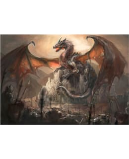 Artgeist A1-XLNEW011258 FOTOTAPETTI Main Image