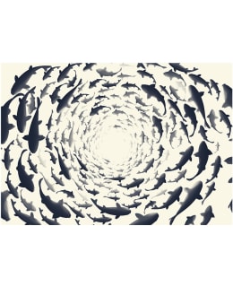 Artgeist A1-SNEW011307 FOTOTAPETTI Main Image