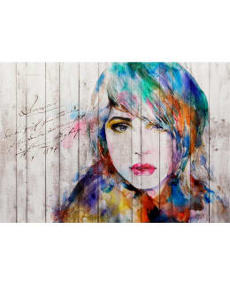 ARTGEIST A1-SFT348 FOTOTAPETTI Main Image