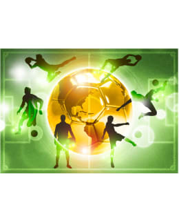 Artgeist A1-4XLNEW011328 FOTOTAPETTI Main Image