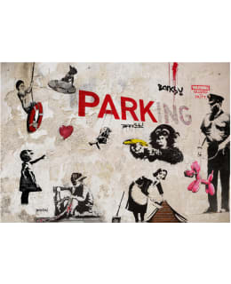 Artgeist A1-3XLFT584 FOTOTAPETTI Main Image