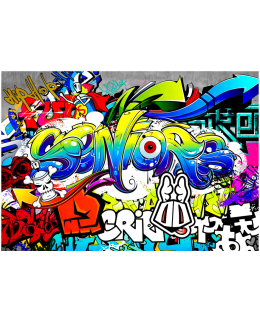 Artgeist A1-3XLFT400 FOTOTAPETTI Main Image