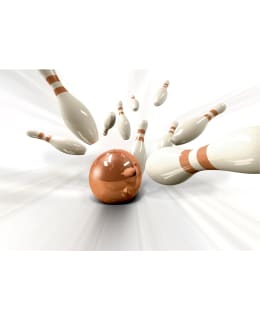 Artgeist A1-2XLFT517 FOTOTAPETTI Main Image