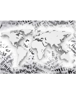 Artgeist A1-LNEW011419 FOTOTAPETTI Main Image