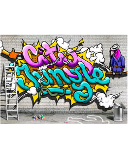 Artgeist A1-NEW010806 FOTOTAPETTI Main Image