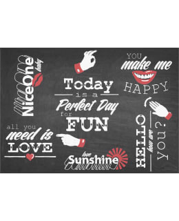 Artgeist A1-MNEW010818 FOTOTAPETTI Main Image