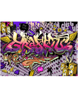 Artgeist A1-SNEW011034 FOTOTAPETTI Main Image