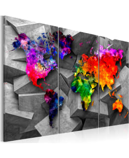 ARTGEIST A1-N6279-DK TAULUSETTI Main Image